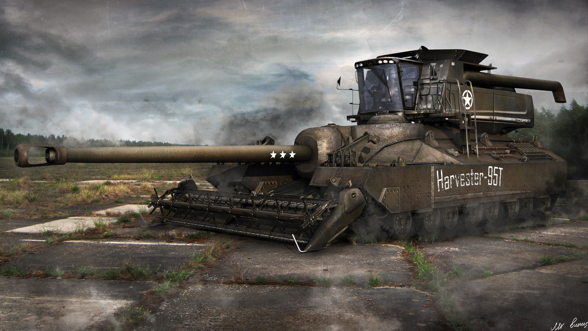 world of tanks wallpaper,tank,combat vehicle,vehicle,churchill tank,gun turret