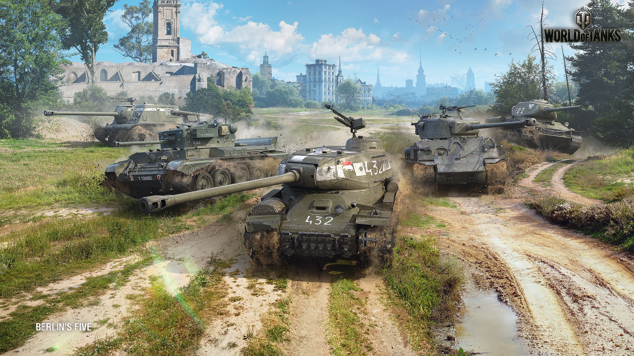 world of tanks wallpaper,combat vehicle,tank,strategy video game,pc game,military vehicle