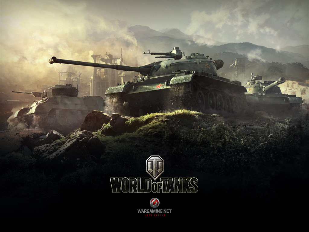 world of tanks wallpaper,strategy video game,tank,combat vehicle,pc game,vehicle