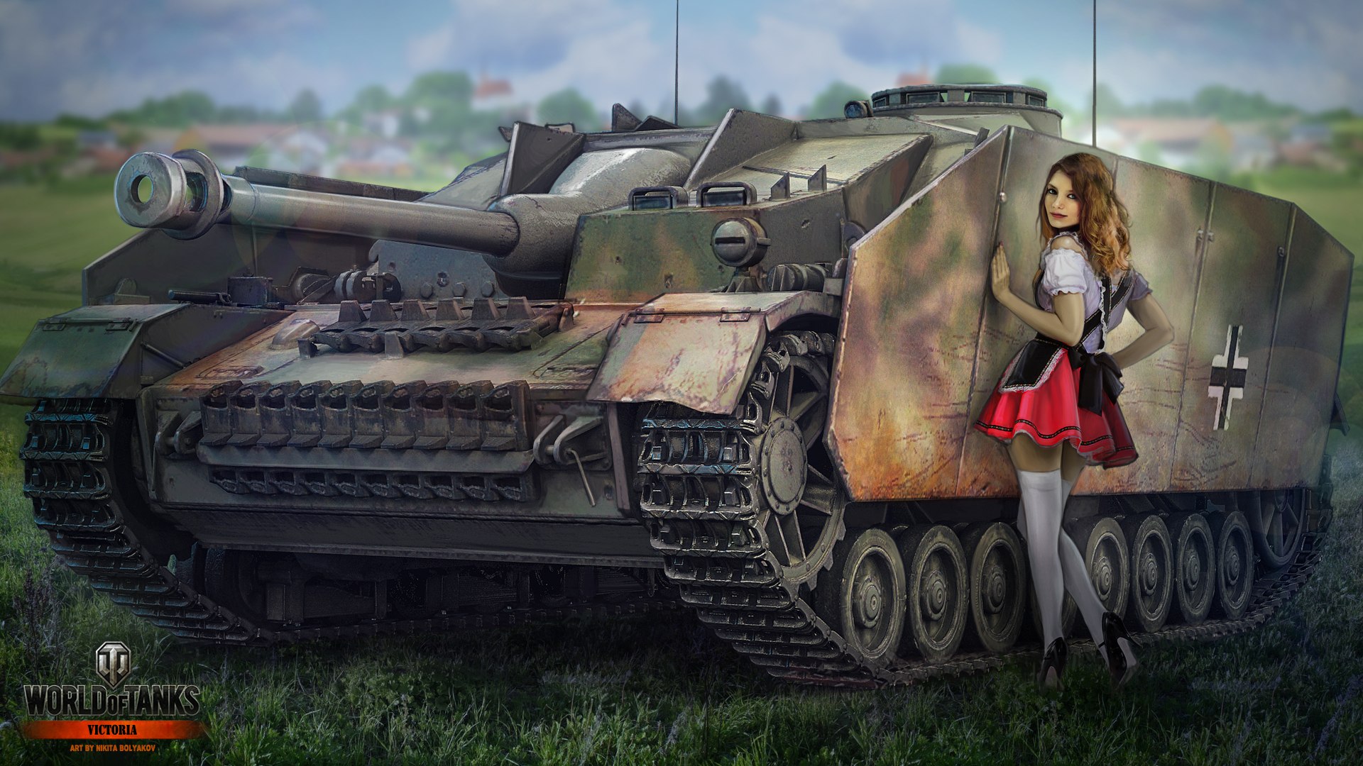 world of tanks wallpaper,combat vehicle,tank,self propelled artillery,vehicle,military vehicle