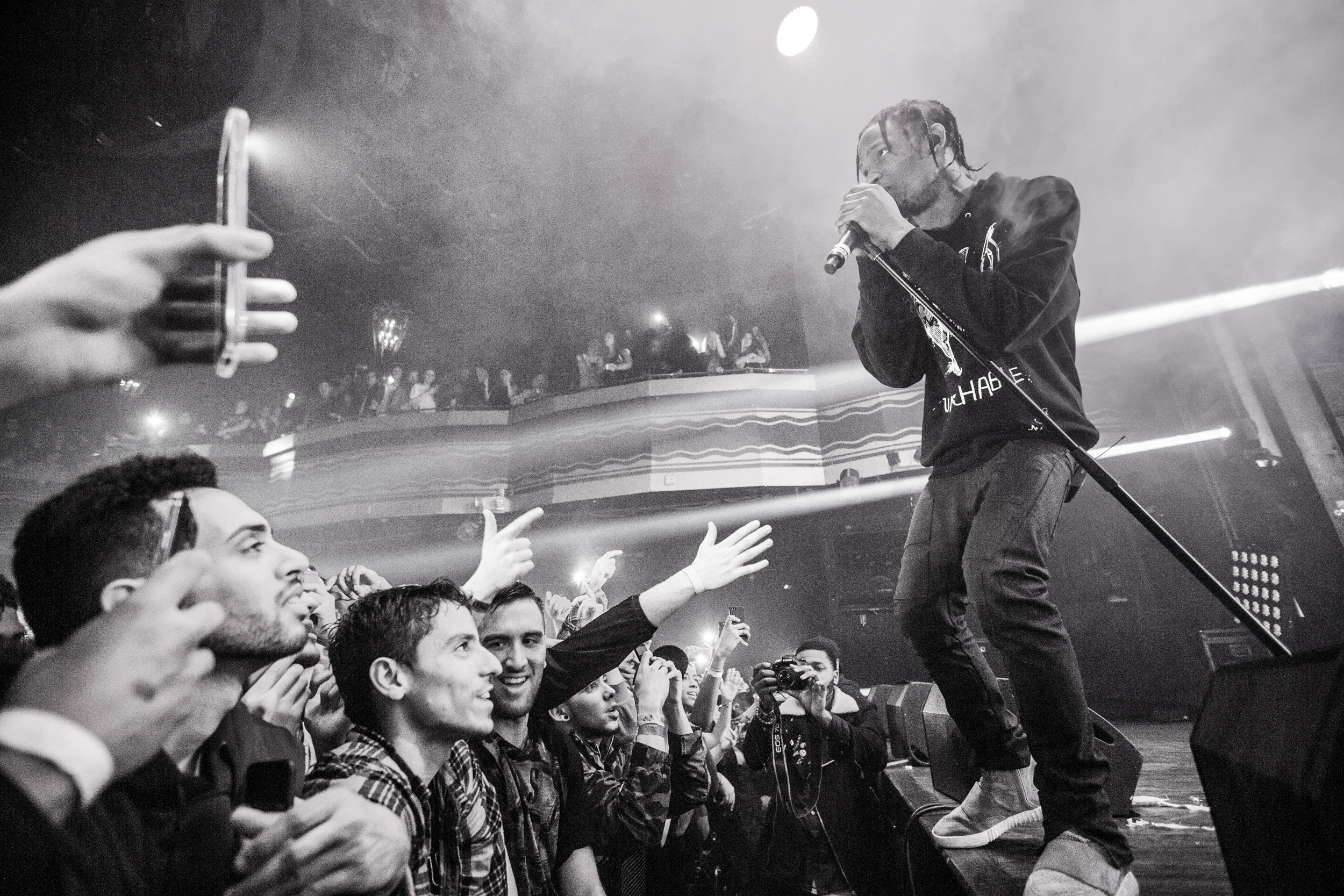 travis scott wallpaper,fotografieren,menschen,menge,performance,rock konzert