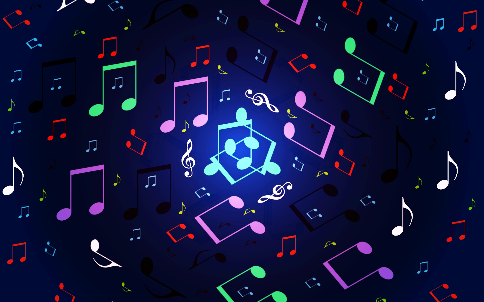 musiknoten wallpaper,schriftart,muster,design,technologie,platz