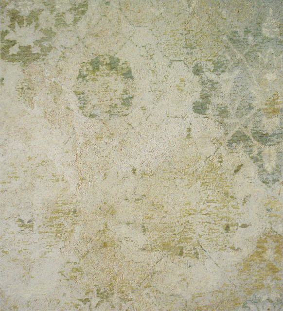 fresco wallpaper,tile flooring,beige,wallpaper,floor,flooring