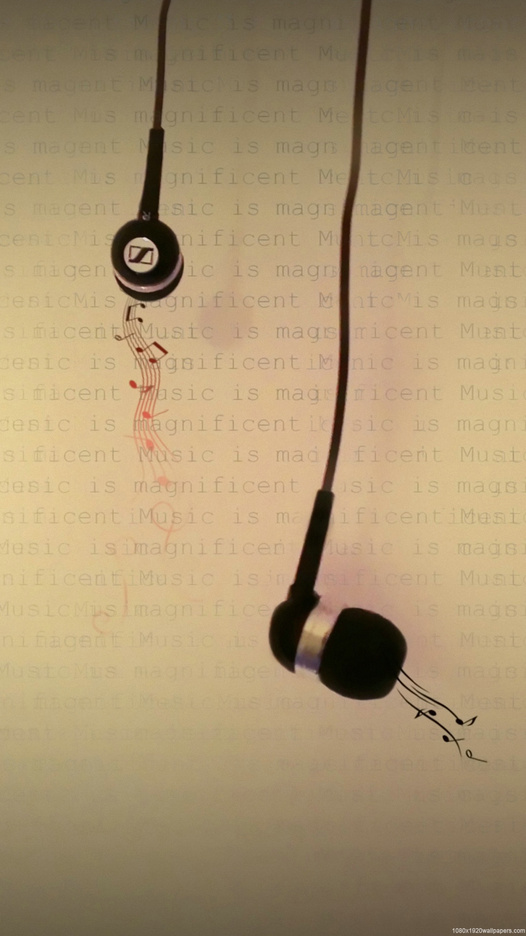 音楽iphone壁紙,ネックレス