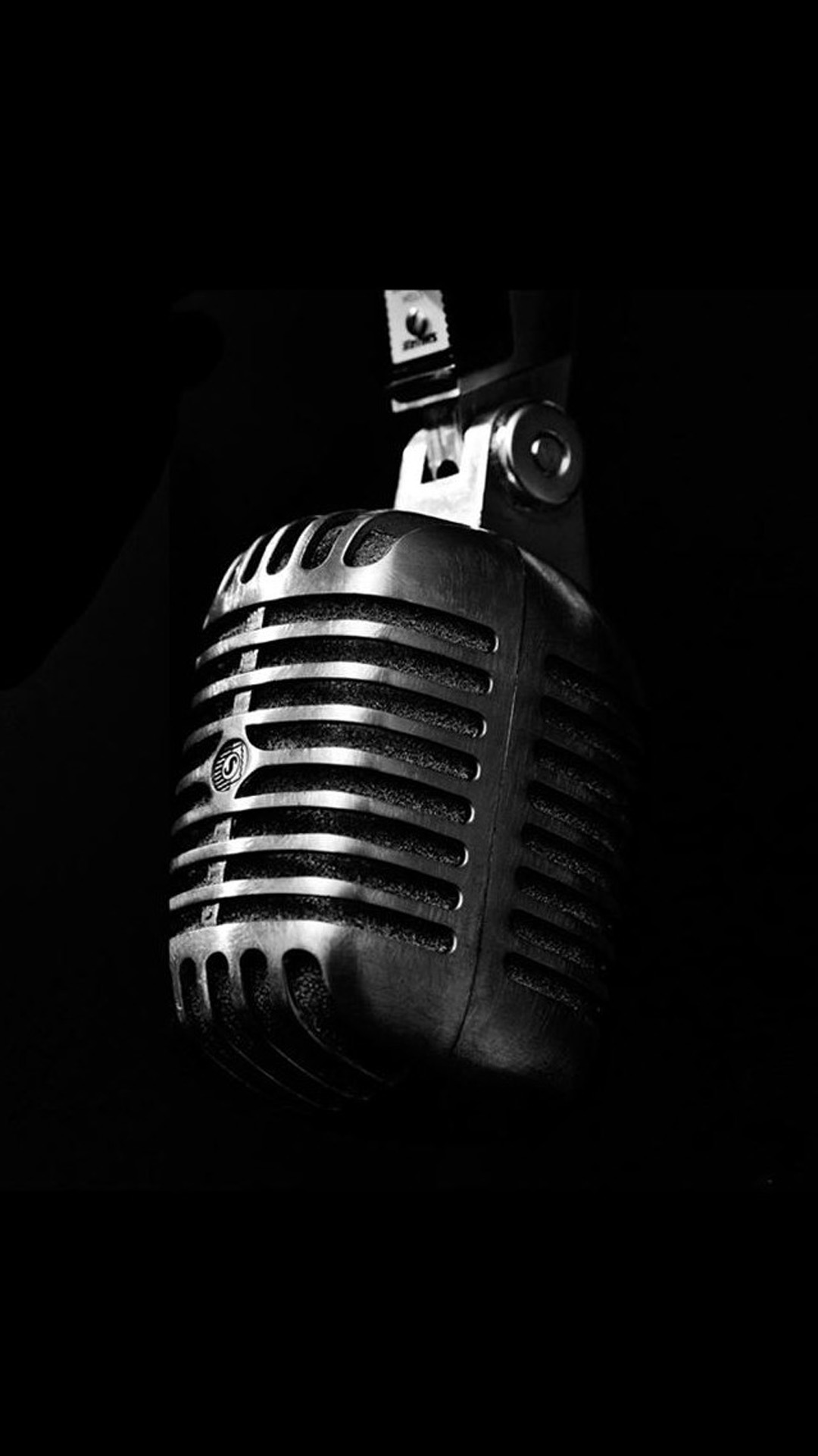 music iphone wallpaper,microphone,audio equipment,auto part,technology,still life photography