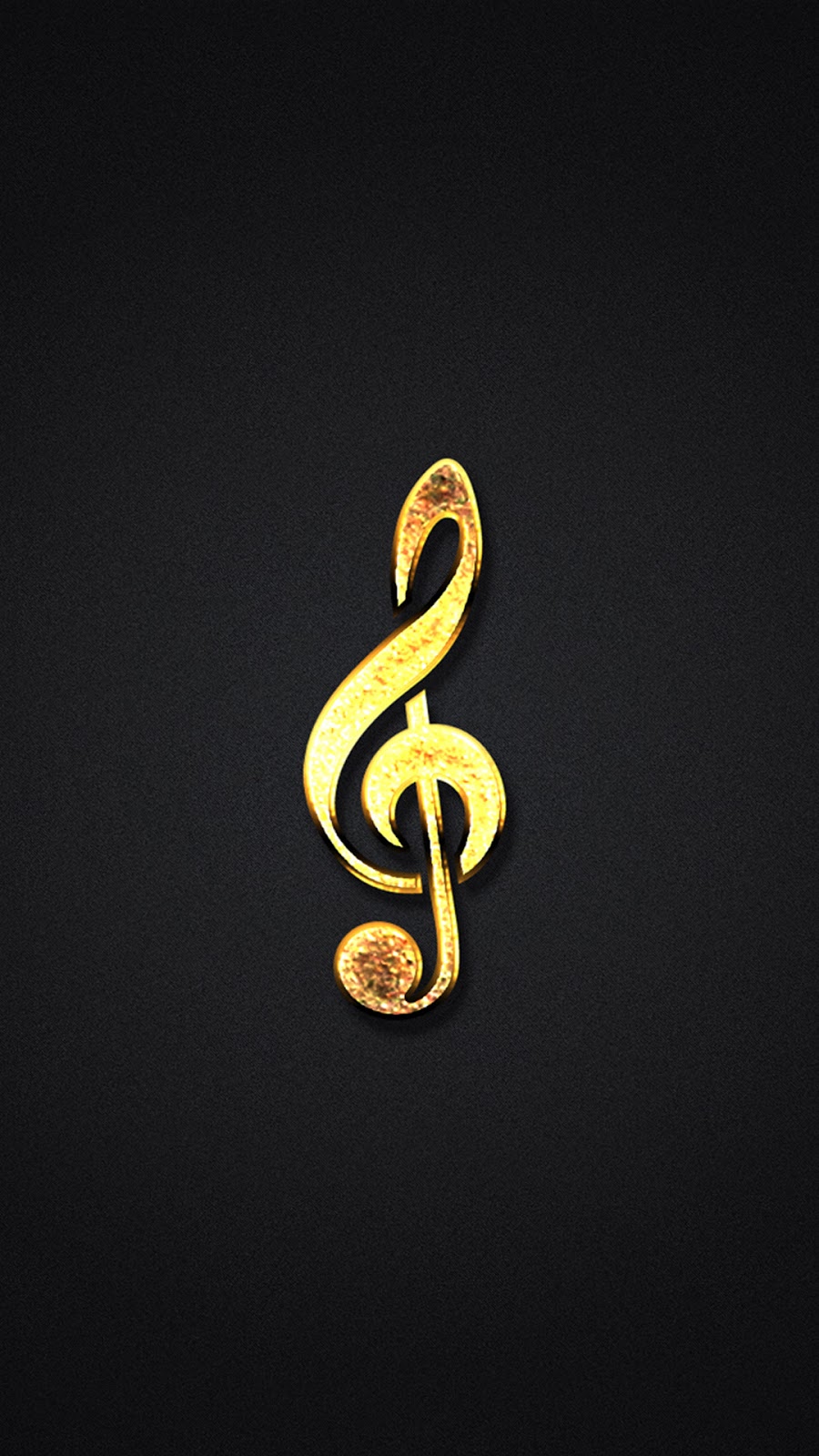 musik iphone wallpaper,gelb,schriftart,schlange,metall,symbol