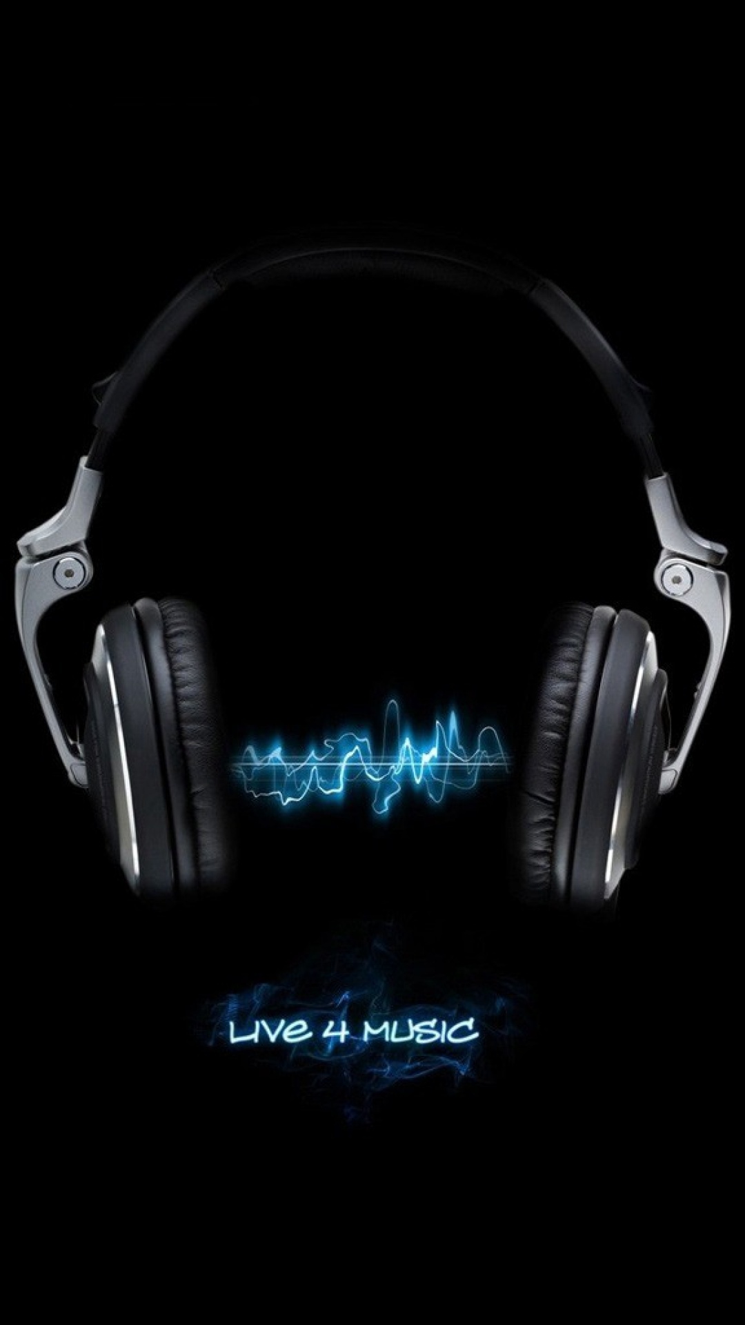 music iphone wallpaper,headphones,gadget,headset,audio equipment,technology