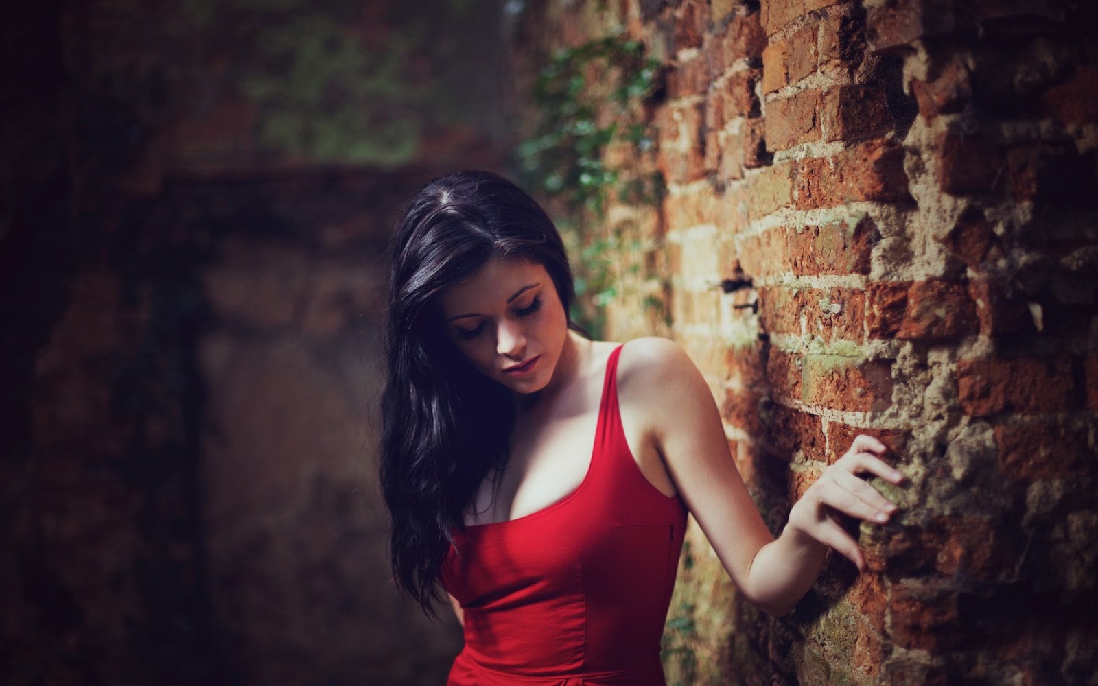 heißes bild hd wallpaper,fotografieren,rot,schönheit,wand,fotoshooting