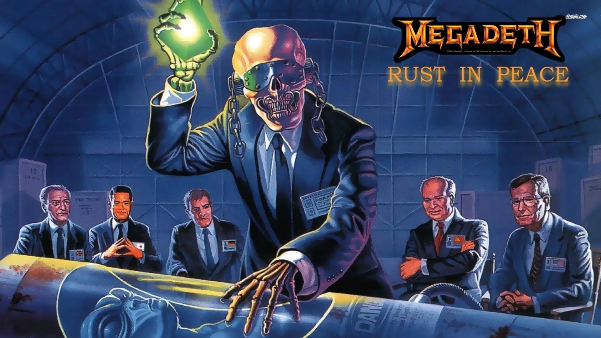 megadeth wallpaper,fictional character,games,movie,pc game,supervillain