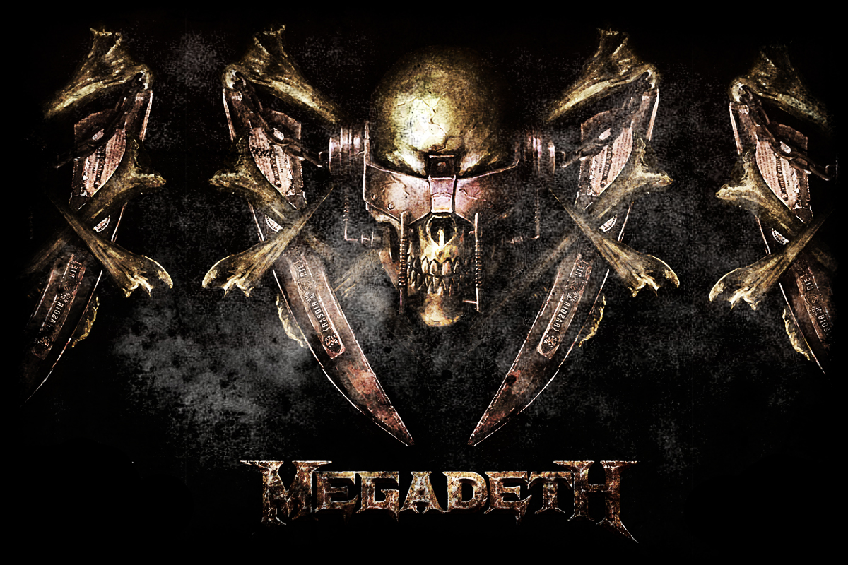 megadeth wallpaper,personaggio fittizio,buio,film,copertina,demone