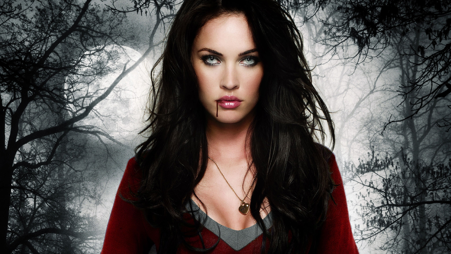 megan fox hd wallpaper,haar,gesicht,schönheit,rot,lippe