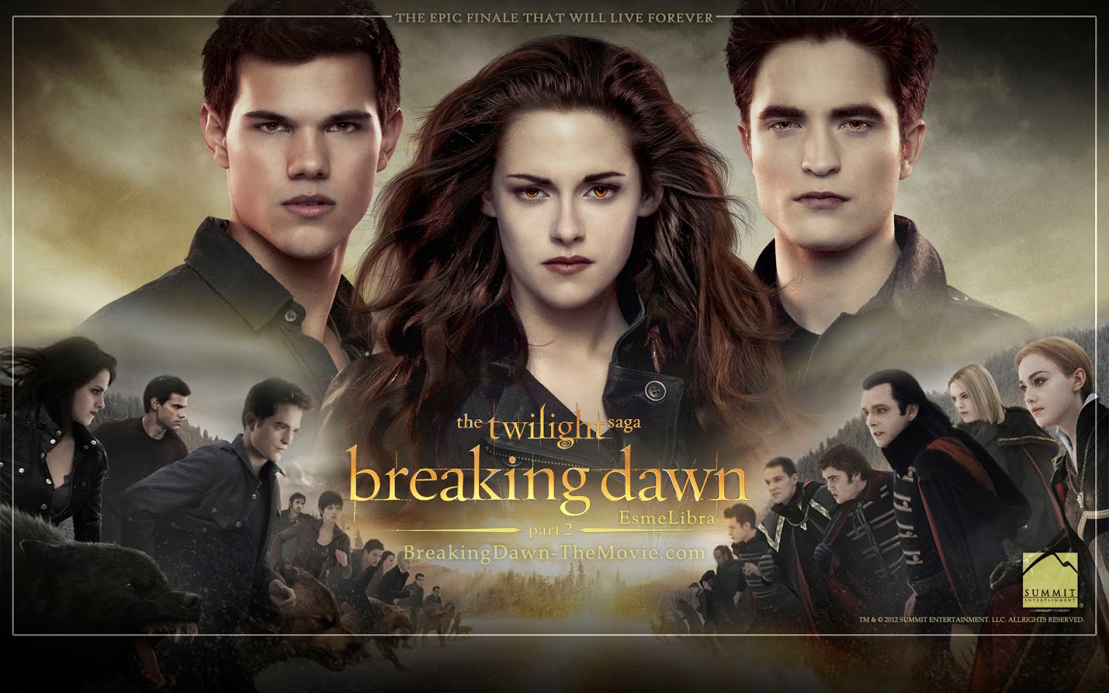 twilight wallpaper,movie,poster,action film,games,photography