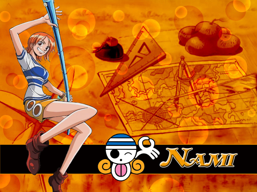 nami wallpaper,cartoon,anime,games,pole dance,adventure game