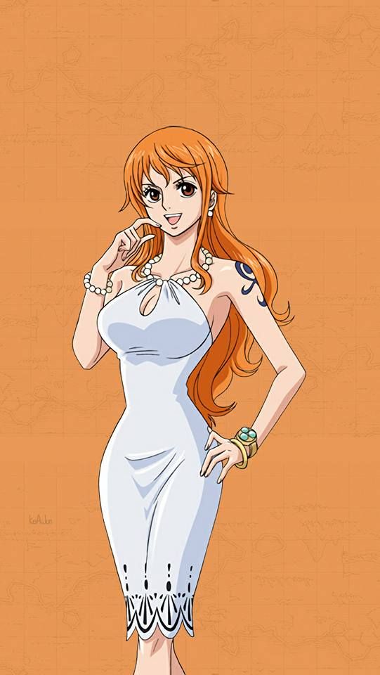 nami wallpaper,dibujos animados,anime,ilustración,ilustración de moda,personaje de ficción