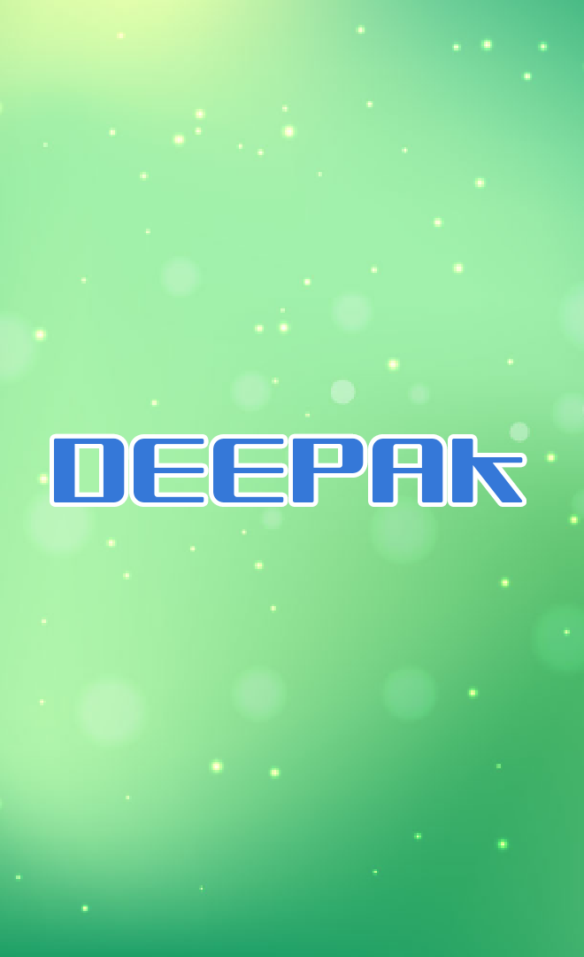 deepak name wallpaper,grün,text,aqua,schriftart,blau