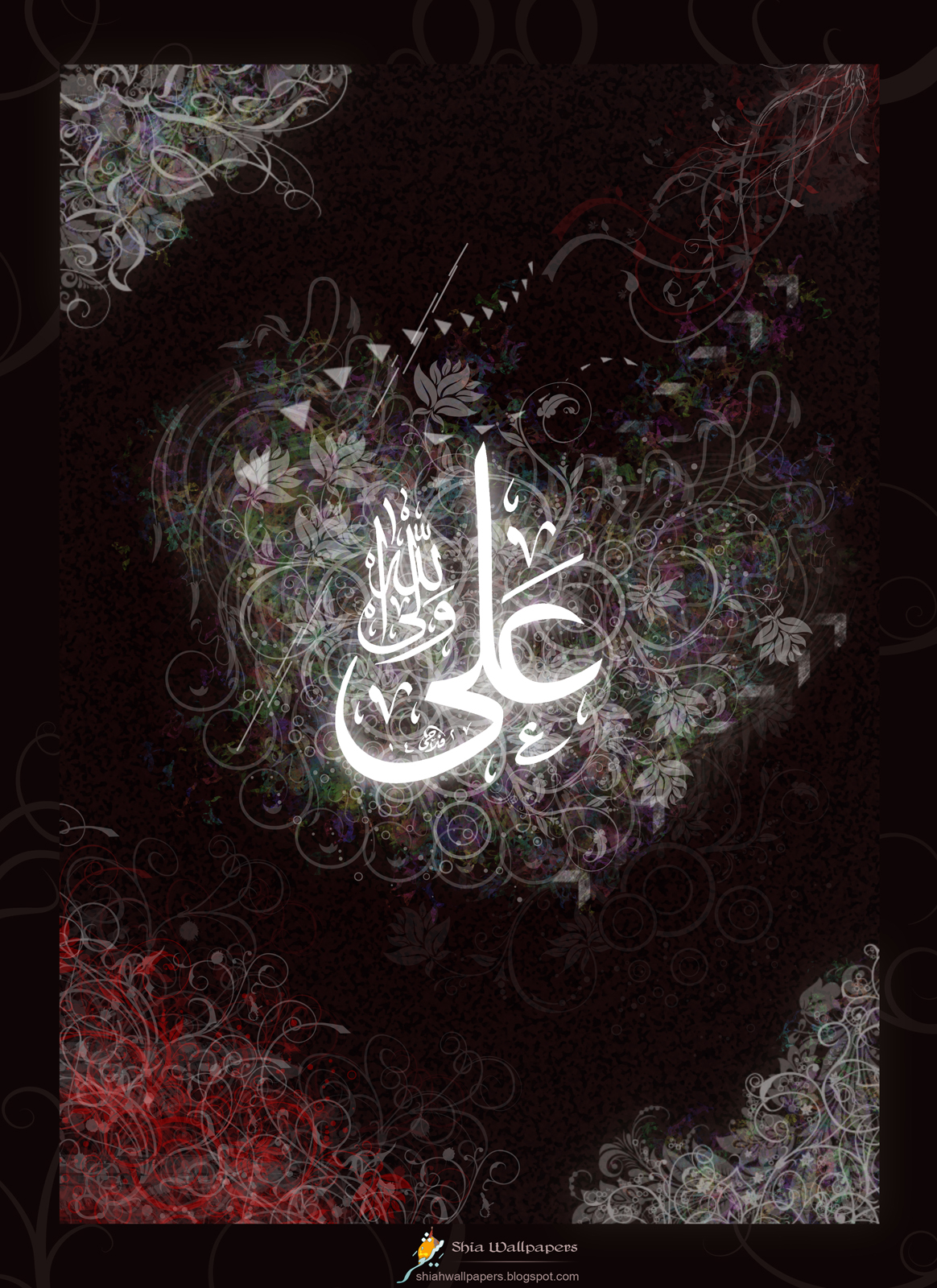 ali name wallpaper,text,calligraphy,font,graphic design,pattern