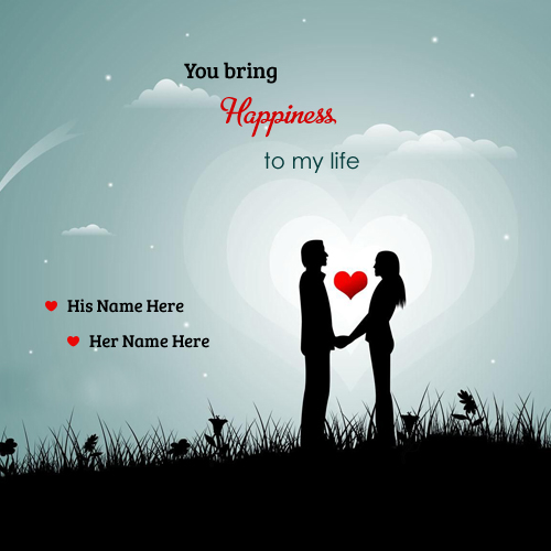 name editor wallpaper,people in nature,love,romance,valentine's day,friendship