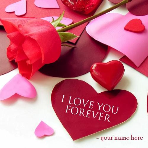 name editor wallpaper,heart,valentine's day,pink,love,petal