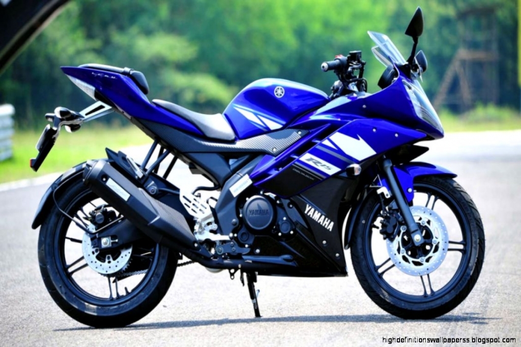 r15 bike wallpaper,land vehicle,vehicle,motorcycle,car,motor vehicle