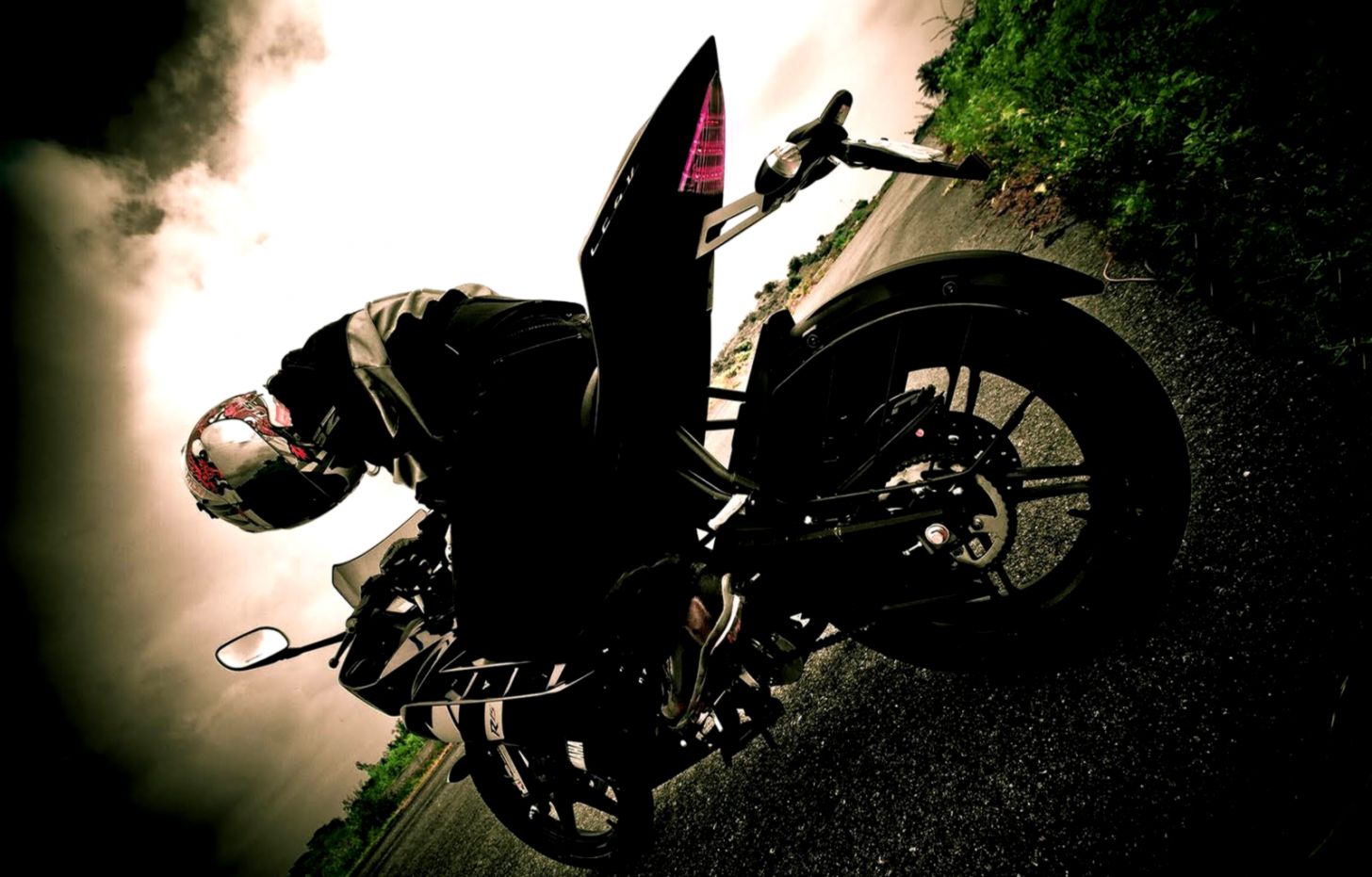r15 bike wallpaper,stunt performer,motorcycle,vehicle,freestyle motocross,stunt