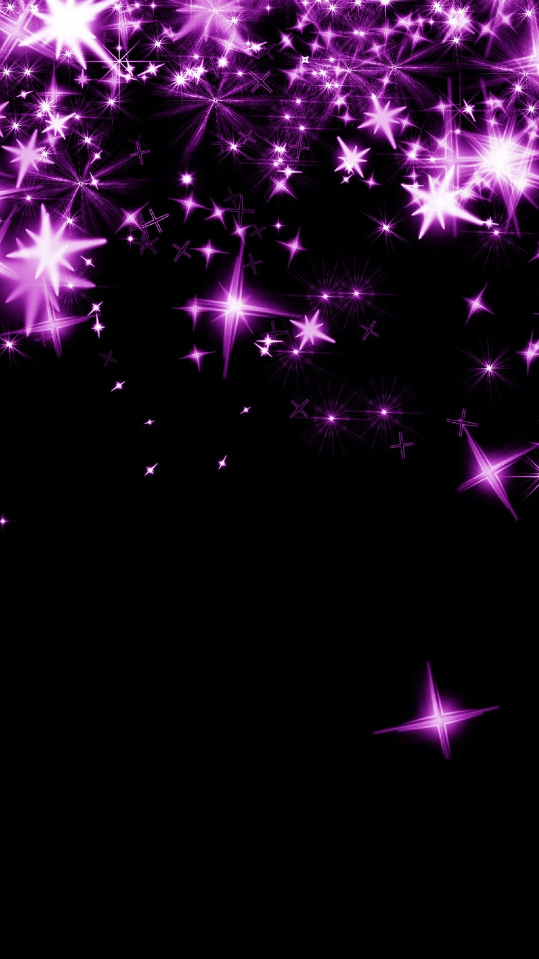 3d hd wallpapers for mobile free download,violet,purple,light,sky,pink