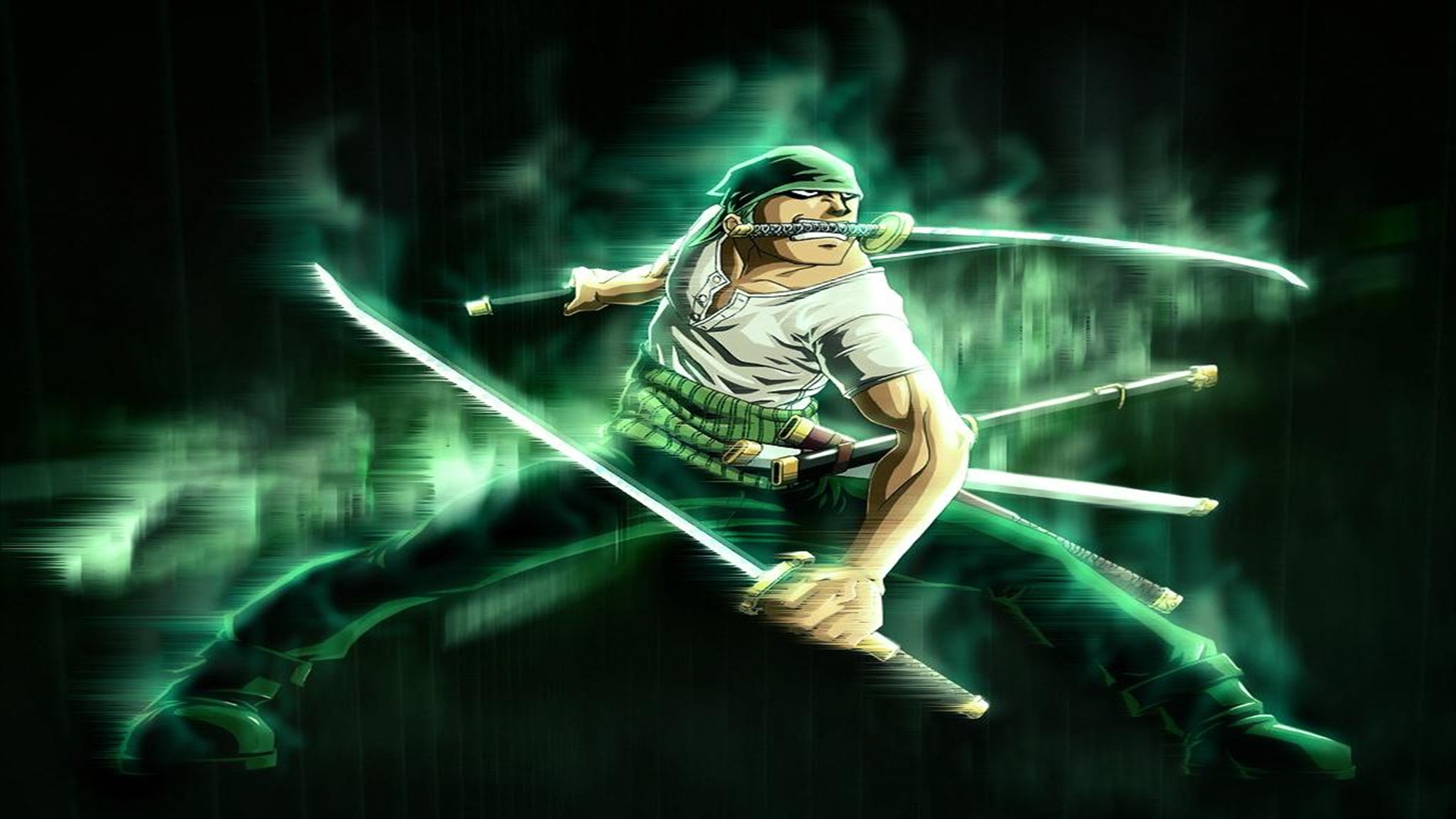 one piece zoro wallpaper,illustration,fictional character,cg artwork,graphic design,games