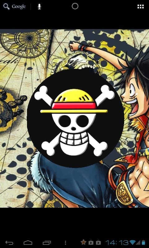 one piece live wallpaper,cartoon,animated cartoon,animation,illustration,fiction