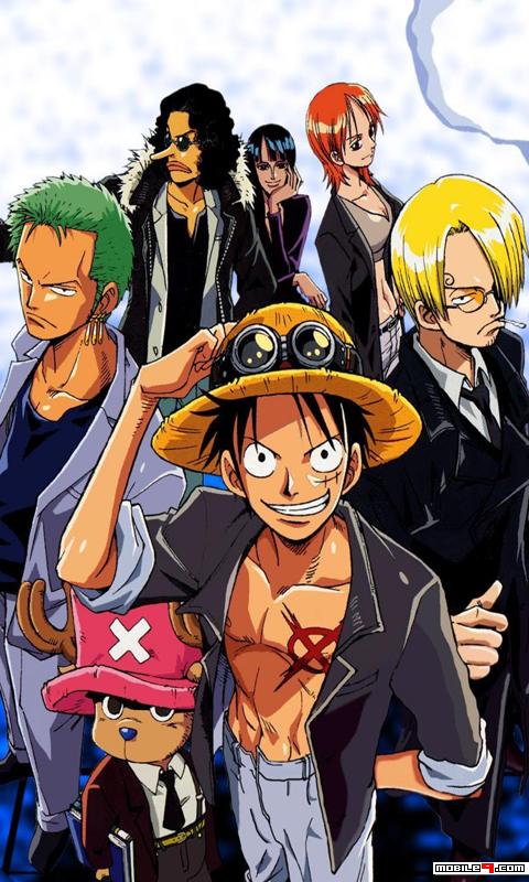 one piece live wallpaper,animated cartoon,cartoon,anime,community,team