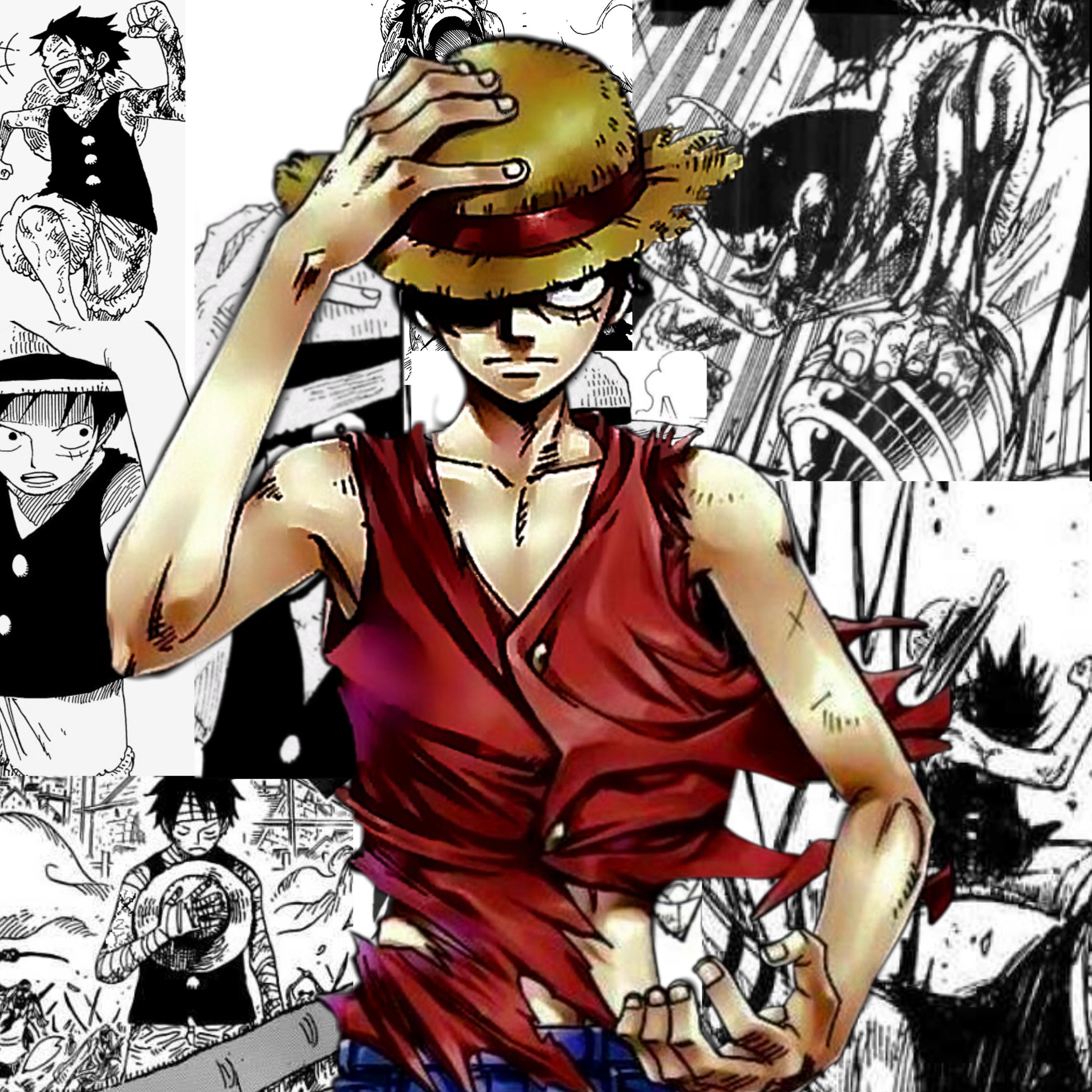 fond d'écran une pièce luffy,dessin animé,illustration,des bandes dessinées,personnage fictif,fiction