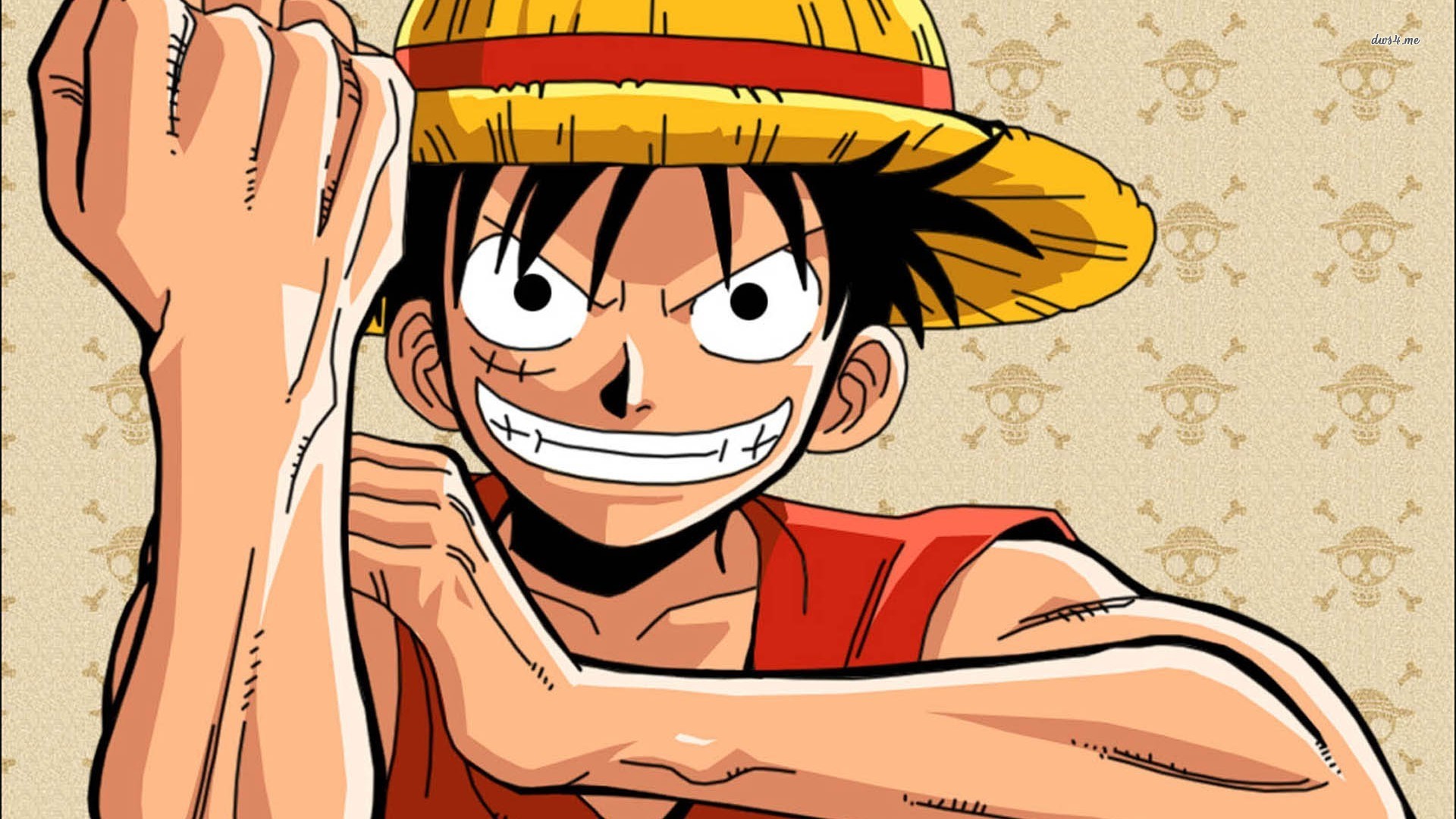 one piece luffy wallpaper,cartoon,animated cartoon,anime,animation,illustration