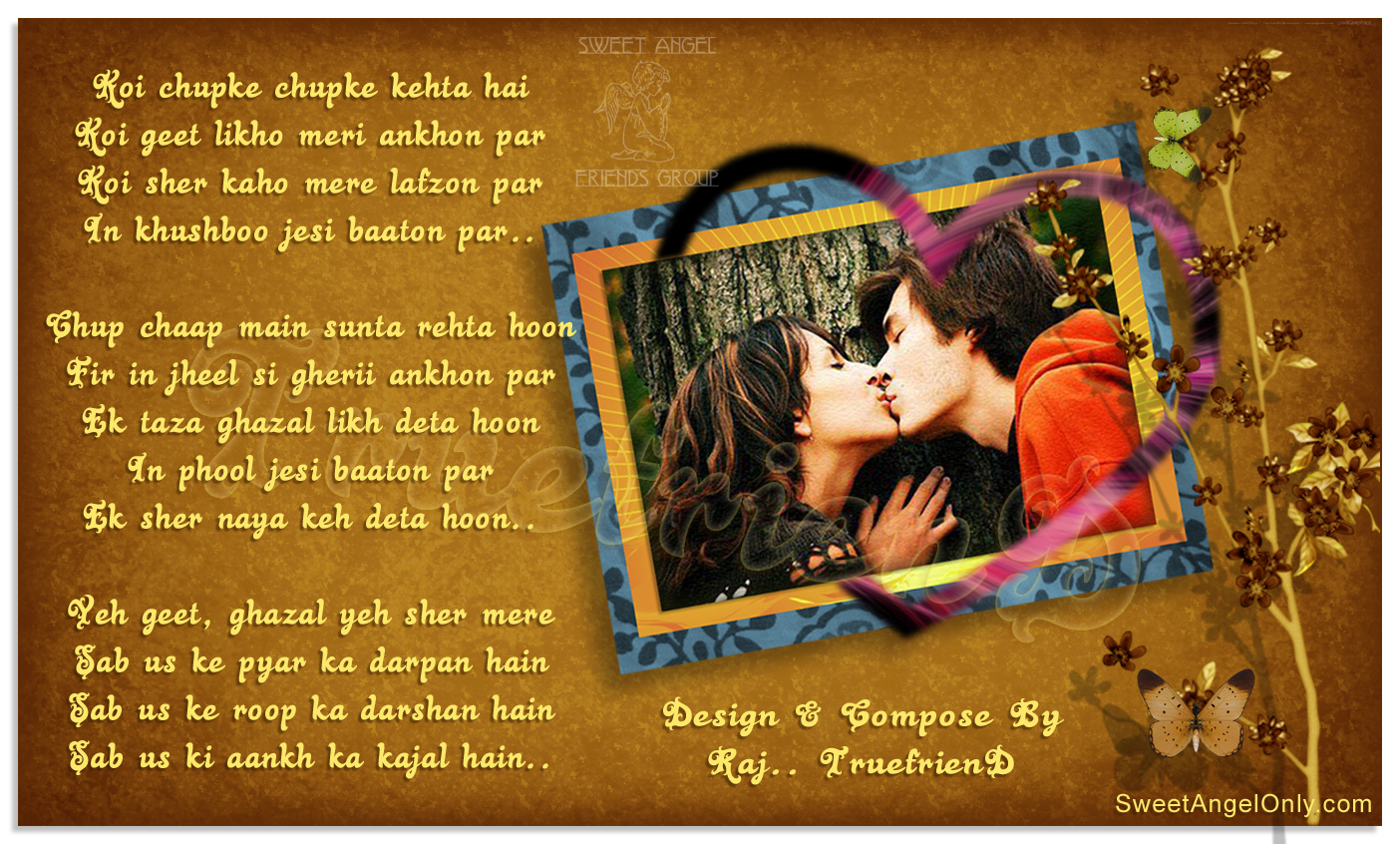 s naam ke wallpaper,text,love,romance,friendship,font