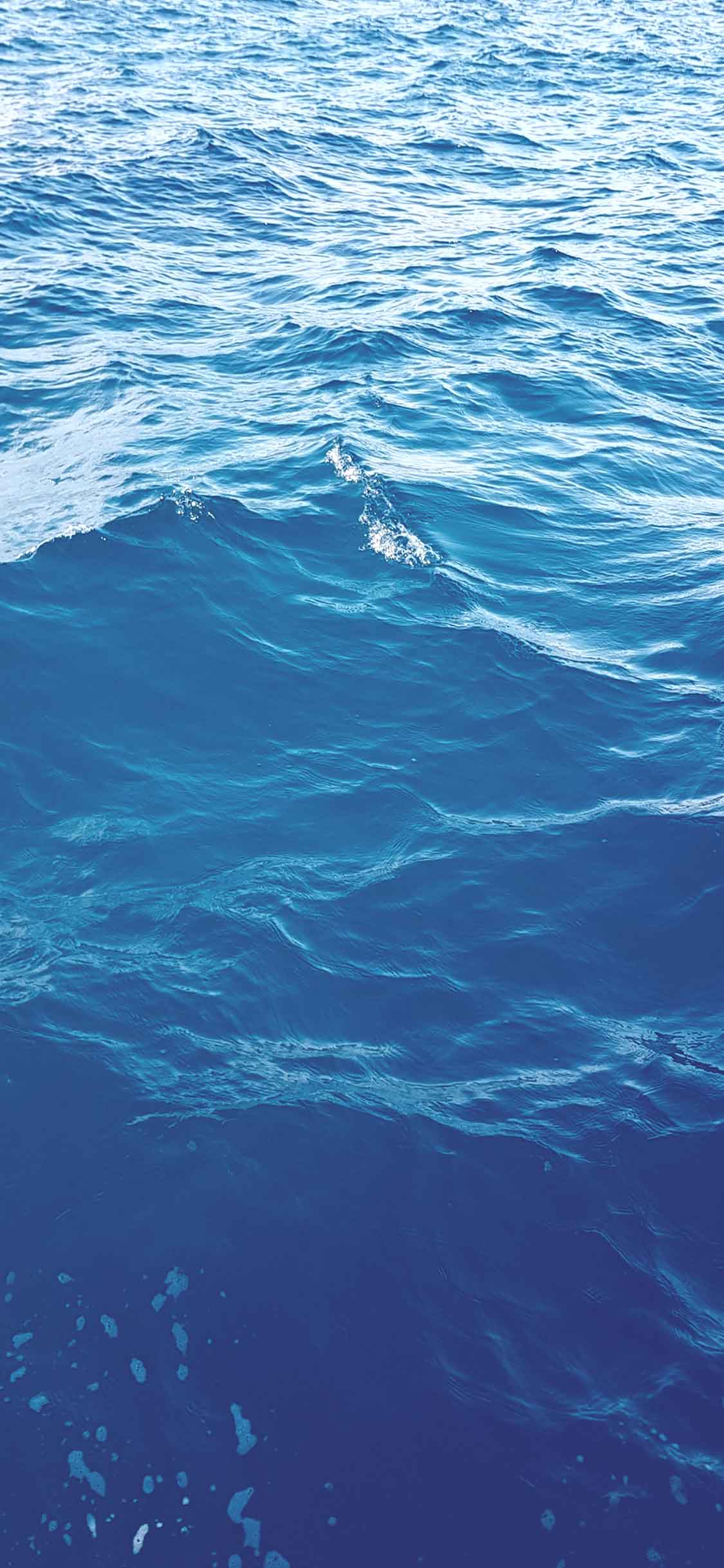 海壁紙iphone,水,海洋,海,青い,波