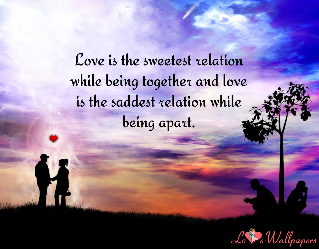 sad love story wallpaper,people in nature,sky,text,natural landscape,love