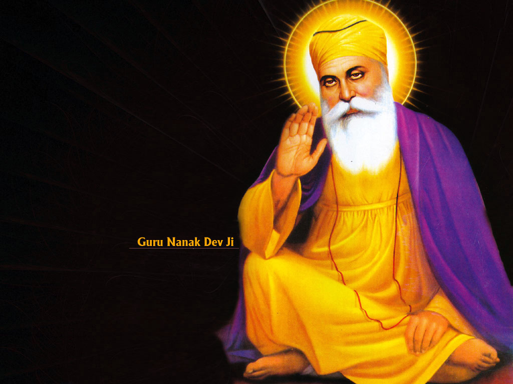 guru nanak dev ji fondo de pantalla hd,gurú,personaje de ficción