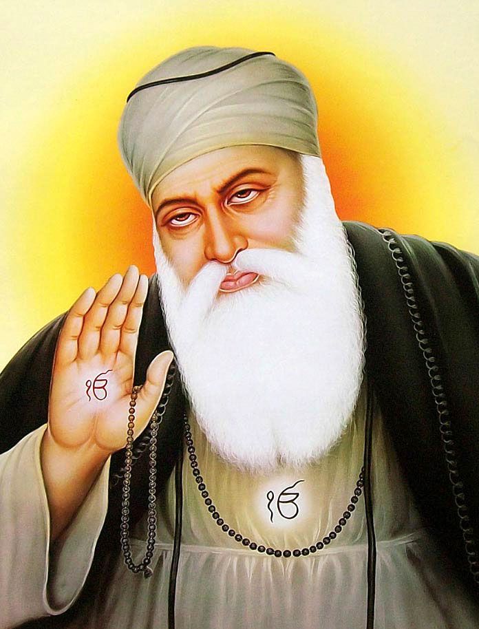 guru nanak dev ji hd wallpaper,guru,fronte,sambuco,predicatore