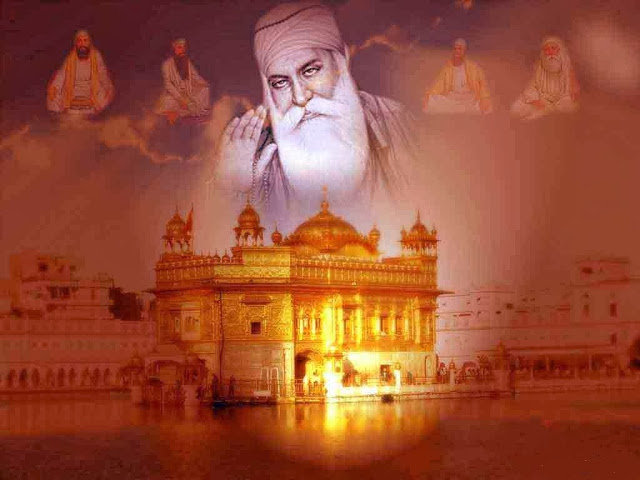 guru nanak dev ji fondo de pantalla hd,gurú