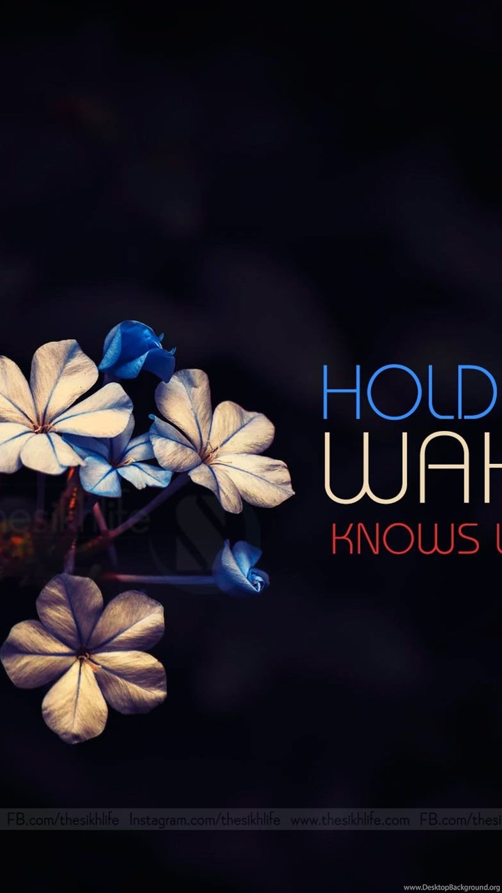 waheguru wallpaper,text,schriftart,blume,pflanze,blütenblatt