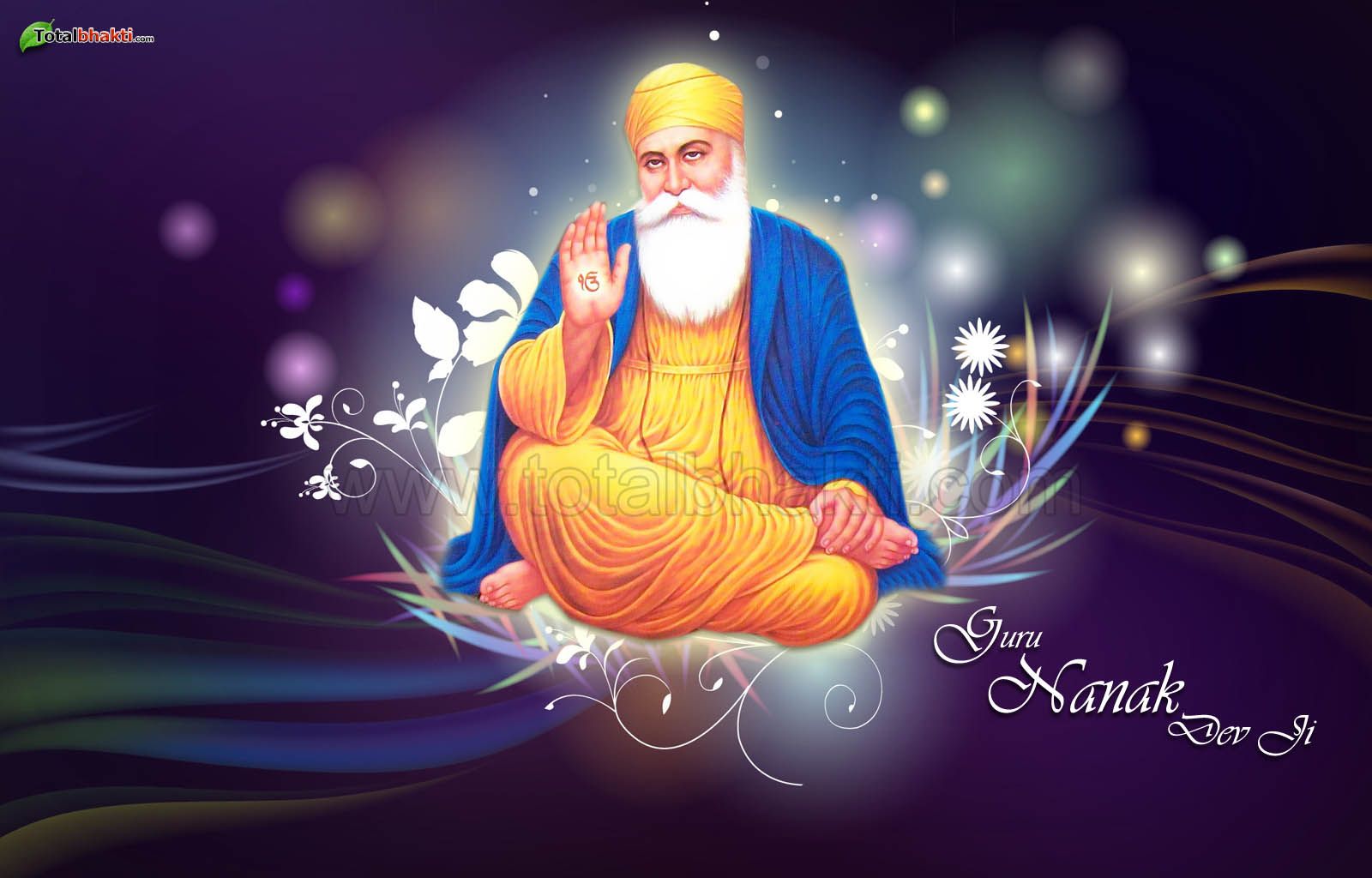 guru nanak dev ji hd wallpaper,guru,grafikdesign,illustration,kunst