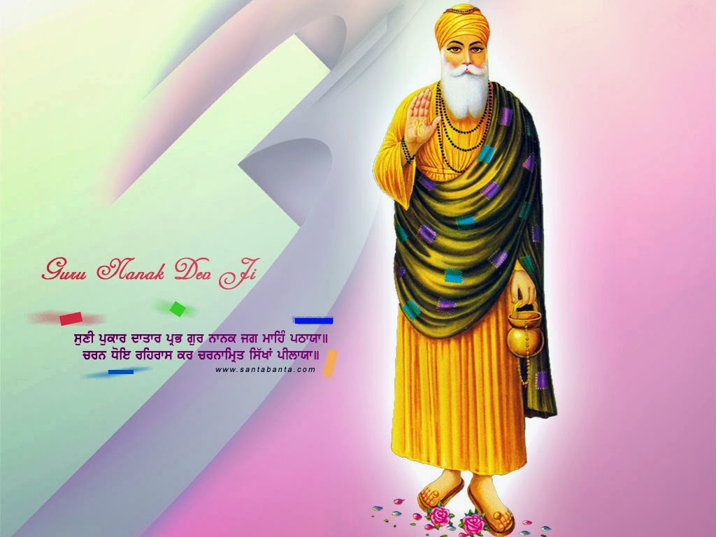 guru nanak dev ji fondo de pantalla hd,amarillo,ilustración de moda,ilustración,arte,diseño gráfico