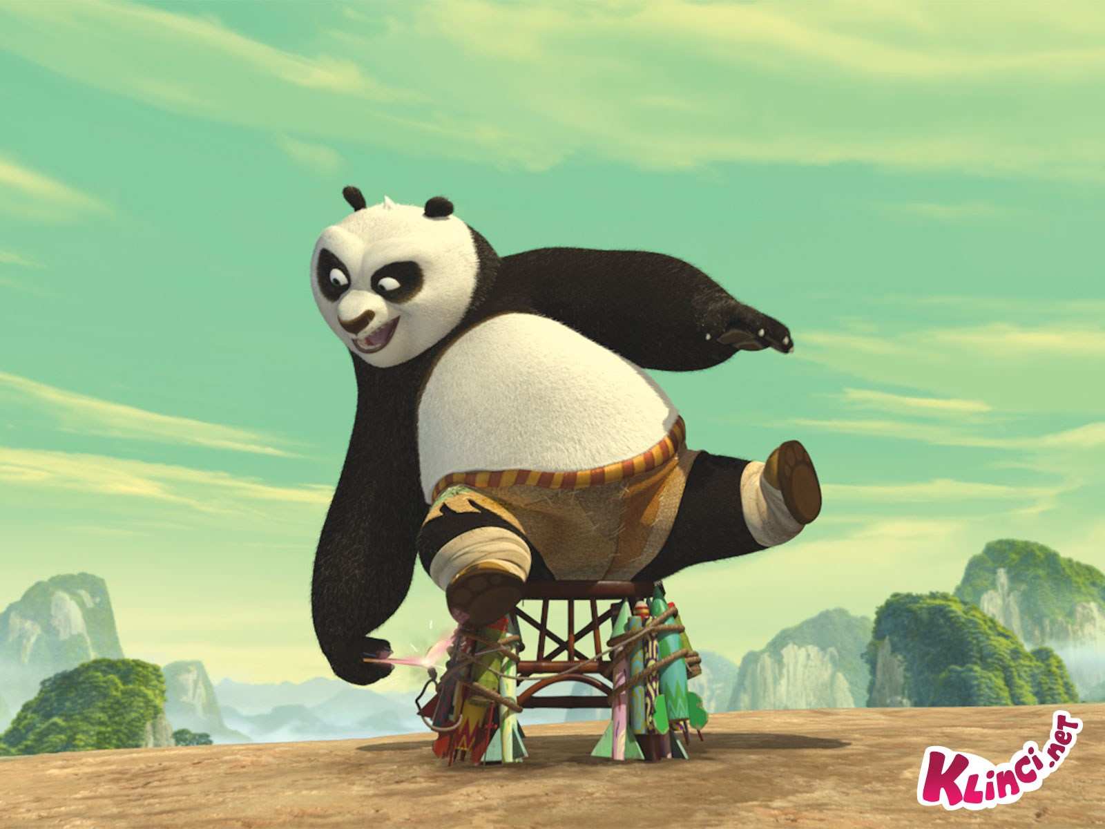 wallpaper panda lucu,panda,animated cartoon,cartoon,animation,bear