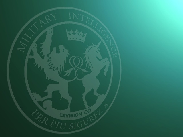 mi6 wallpaper,green,circle,font,logo,organism