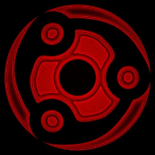 wallpaper mata sharingan,black,red,circle,symbol,graphics