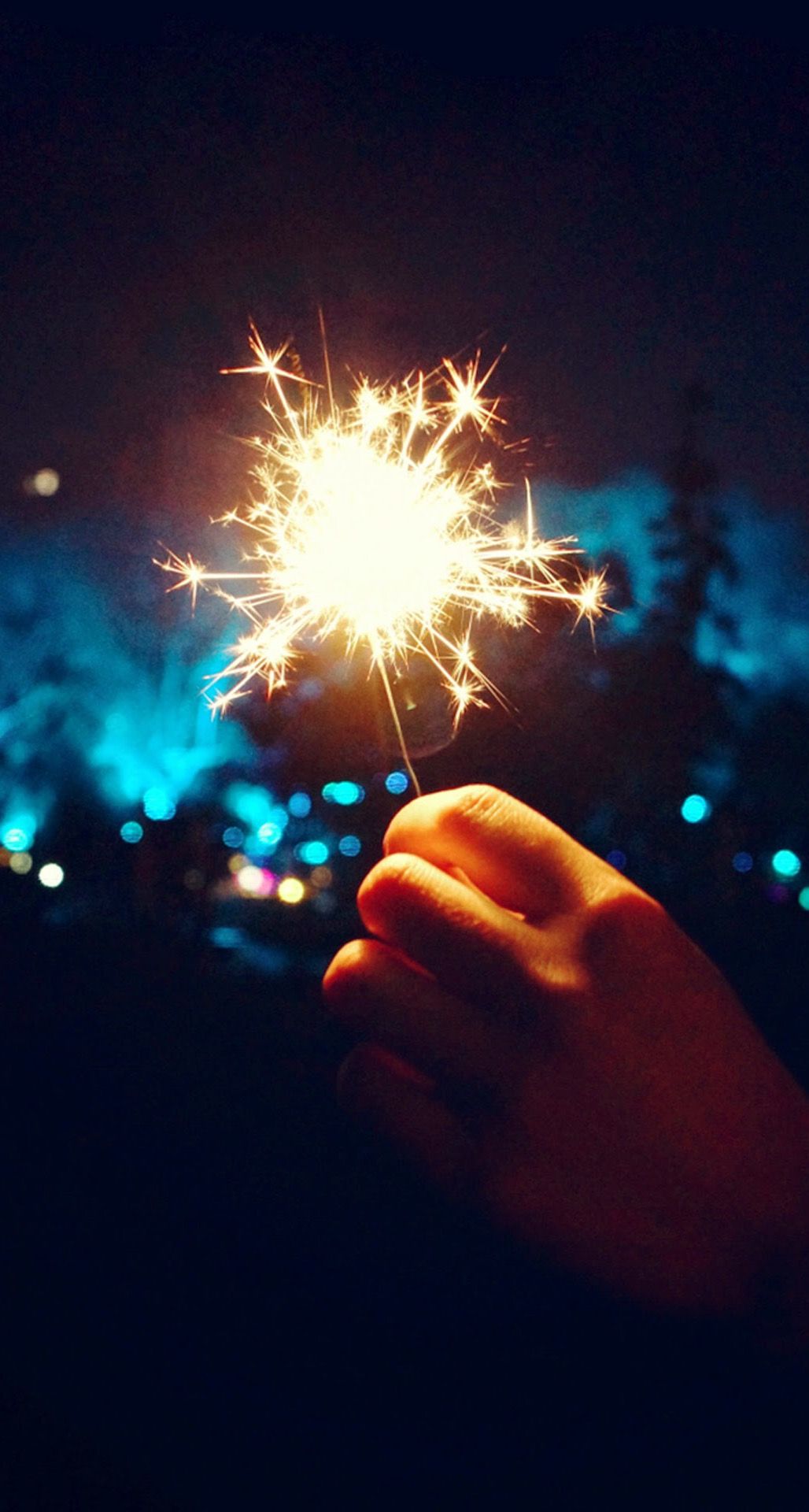 wallpaper layar depan,sparkler,sky,fireworks,light,hand