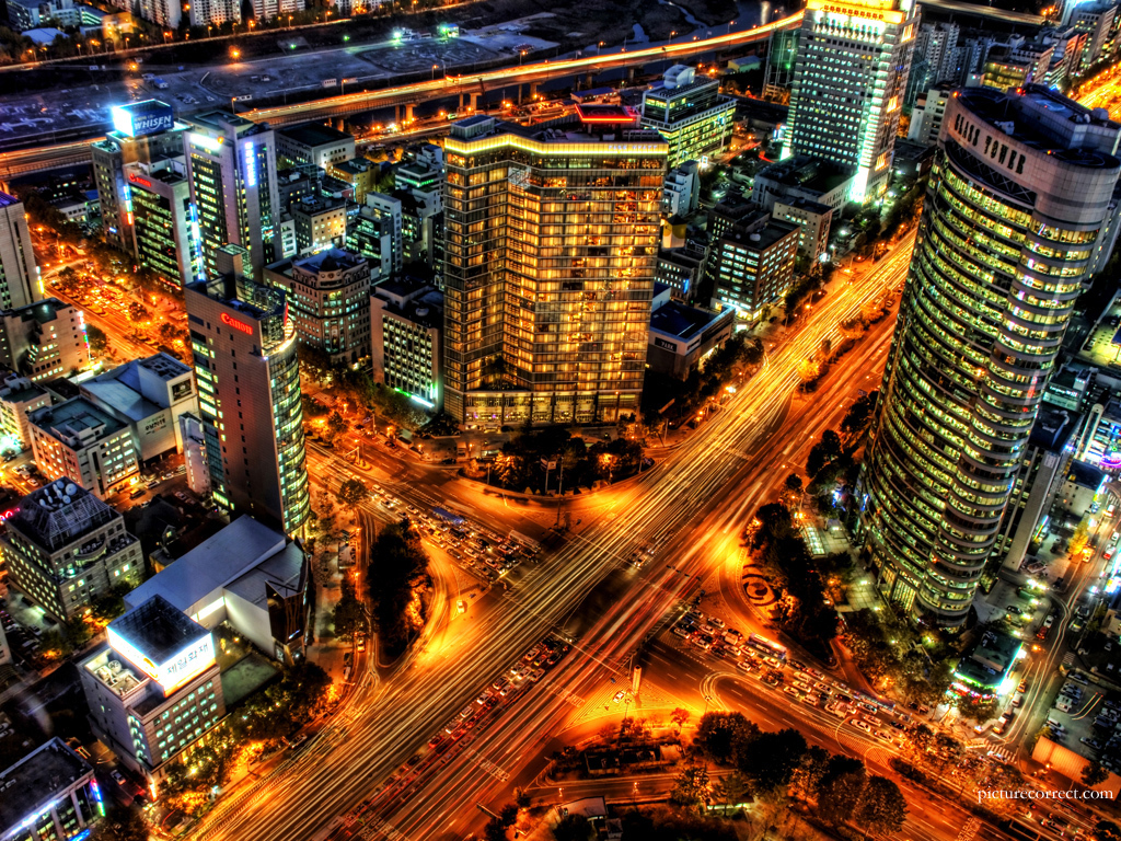 壁紙韓国,都市の景観,首都圏,市,市街地,超高層ビル
