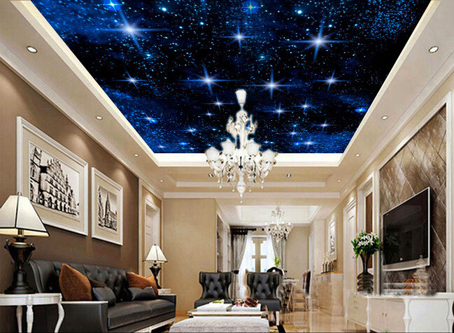 3d wallpaper design,ceiling,property,living room,room,interior design