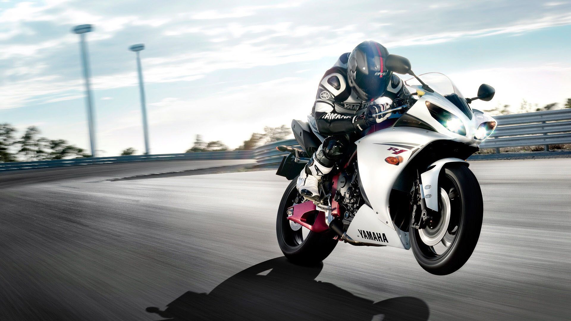 hd wallpaper car and bike,land vehicle,vehicle,motorcycle,motorcycle racer,superbike racing