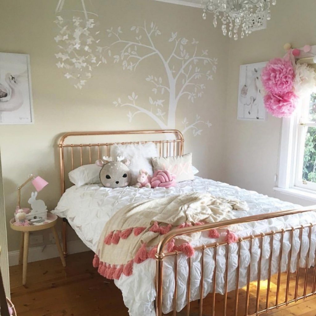 壁紙dinding kamar tidur romantis,寝室,ベッド,家具,ルーム,製品