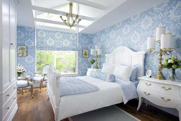 壁紙dinding kamar tidur romantis,寝室,ルーム,家具,インテリア・デザイン,ベッド