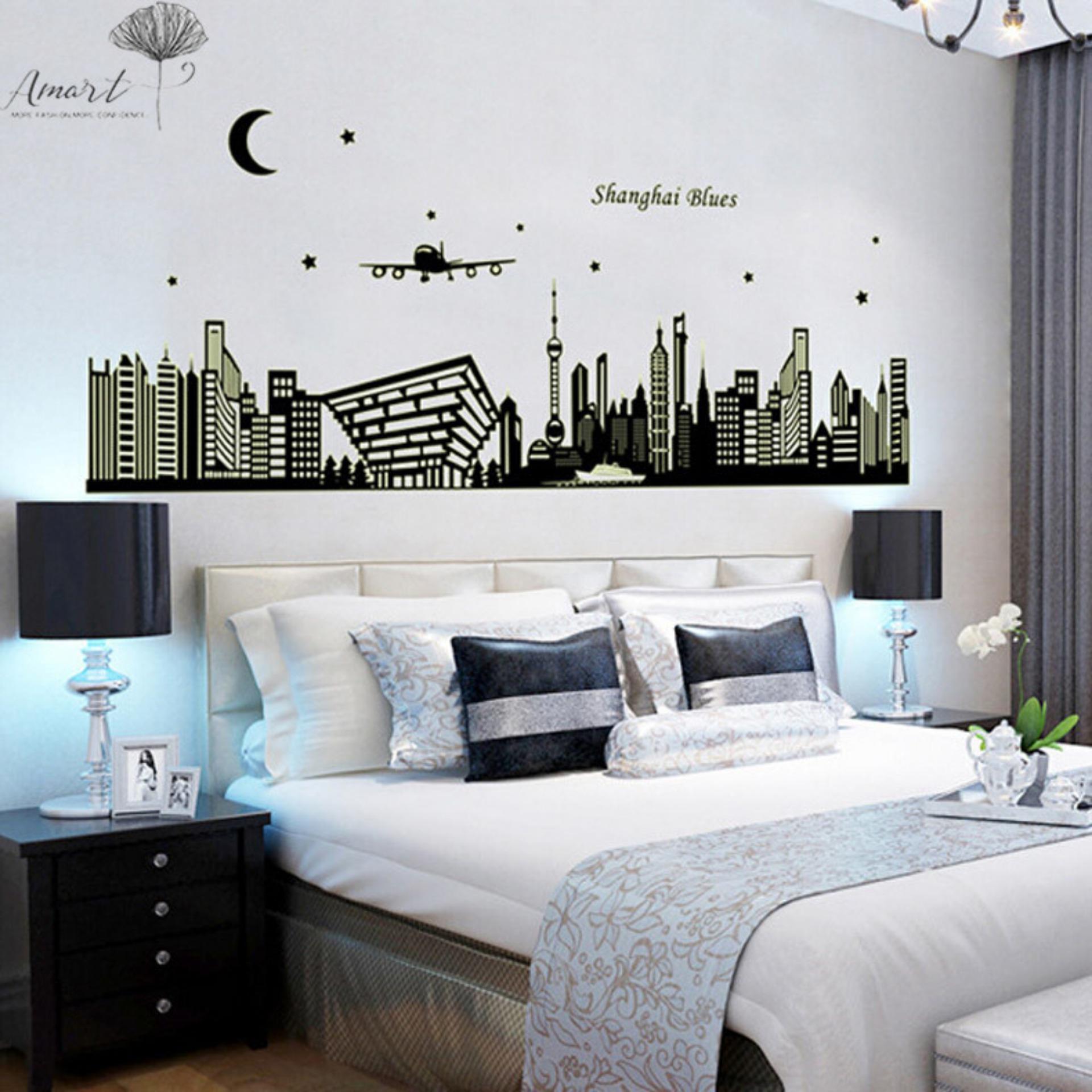 배경 dinding 카마르 티 두르 romantis,침실,벽,방,벽지,인테리어 디자인