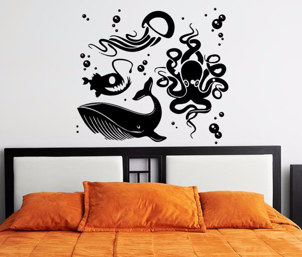 wallpaper dinding kamar tidur romantis,wall sticker,wall,room,ornament,interior design